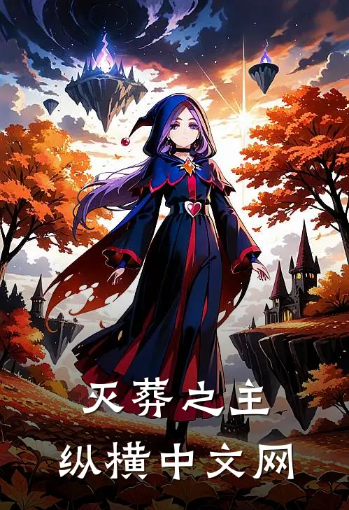 灭葬之主,纵横中文网