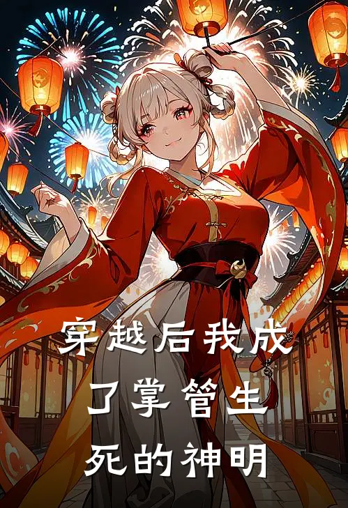 穿越后我成了掌管生死的神明