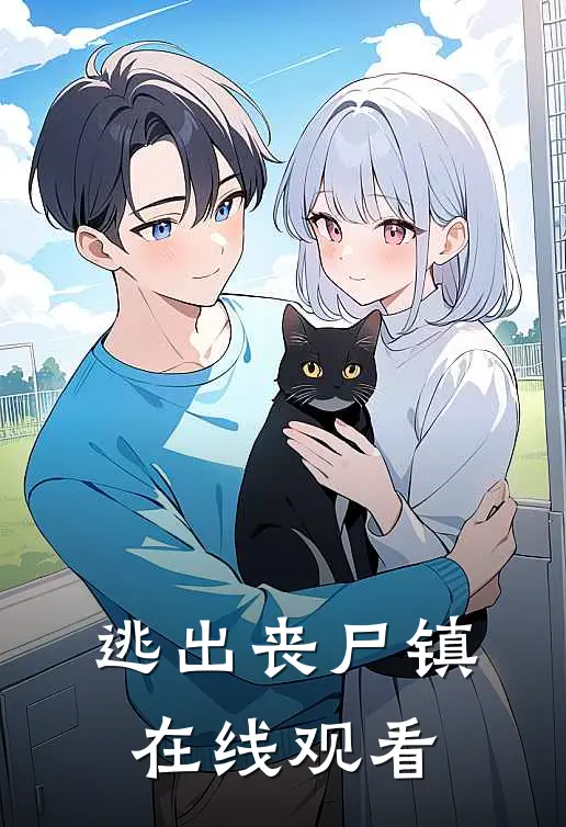 逃出丧尸镇在线观看