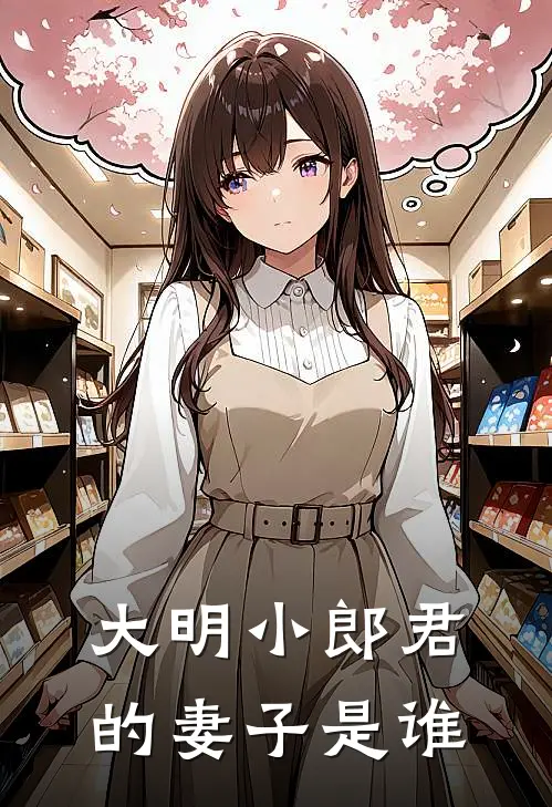 大明小郎君的妻子是谁