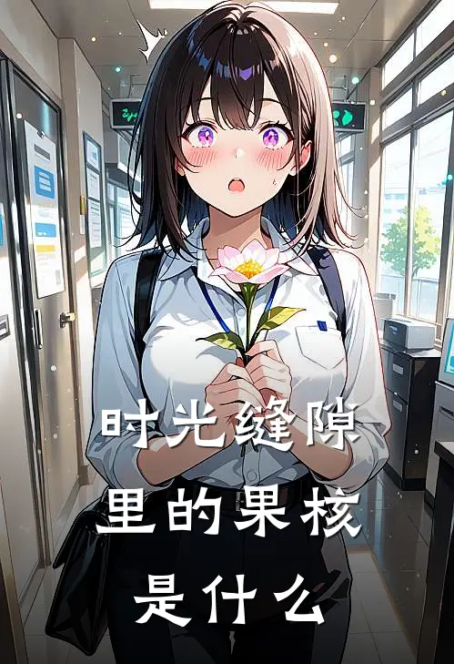 时光缝隙里的果核是什么