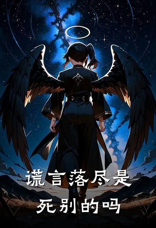 谎言落尽是死别的吗