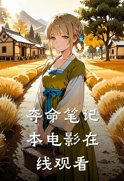 夺命笔记本电影在线观看