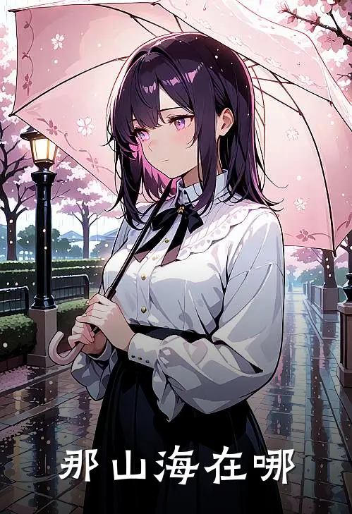 那山海在哪
