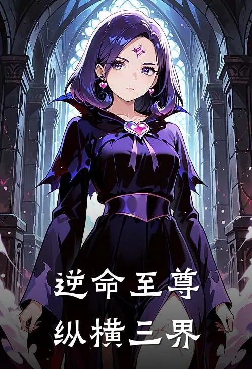 逆命至尊纵横三界