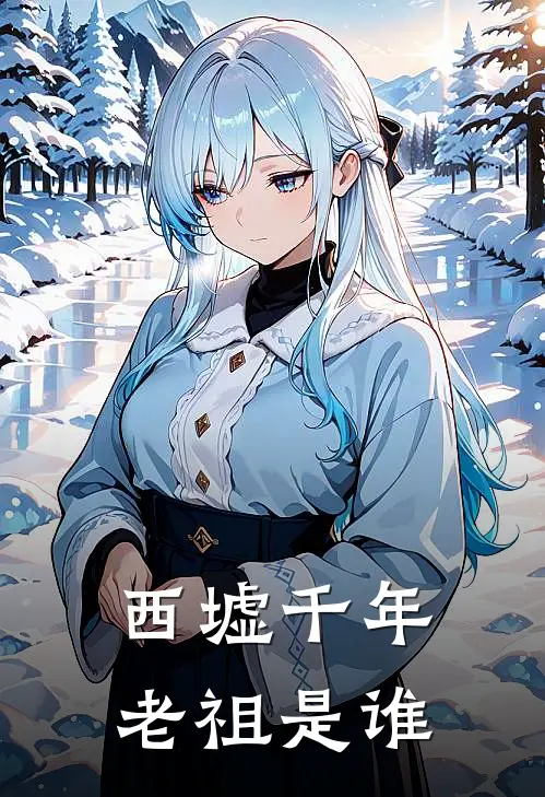 西墟千年老祖是谁