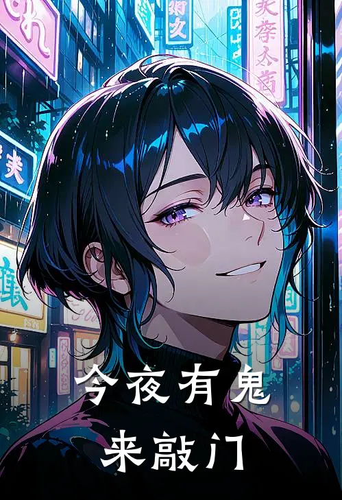 今夜有鬼来敲门