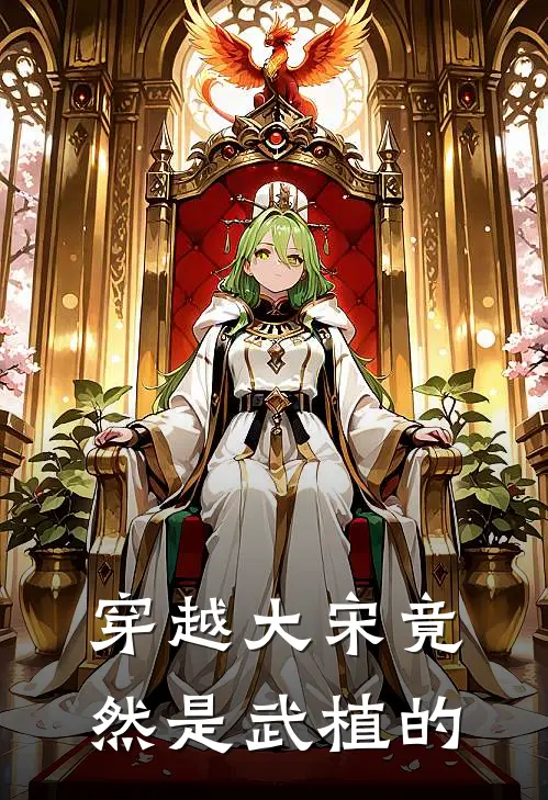 穿越大宋竟然是武植的