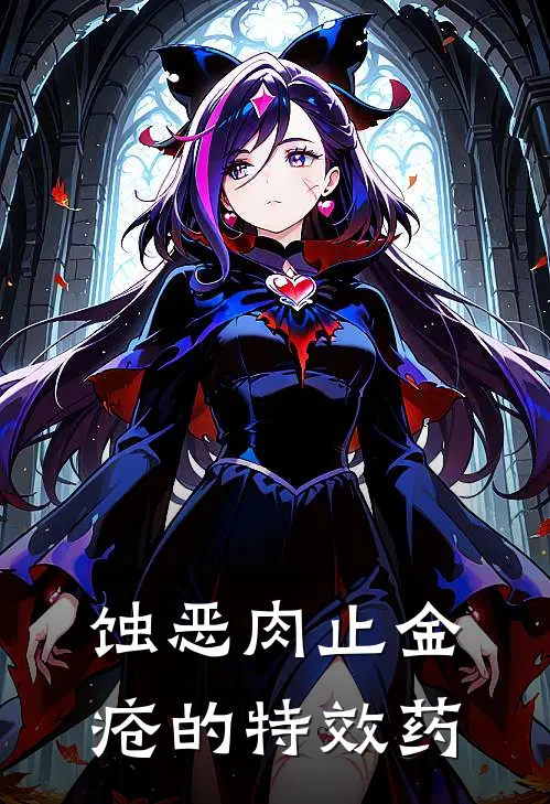蚀恶肉止金疮的特效药