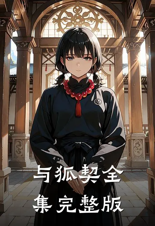 与狐契全集完整版