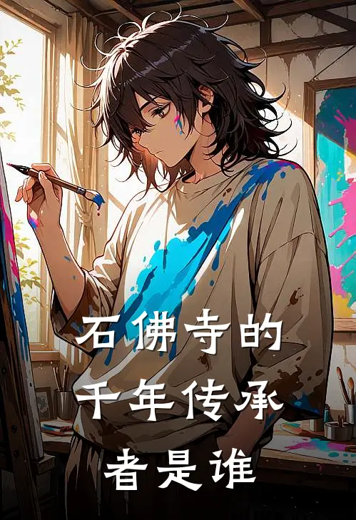 石佛寺的千年传承者是谁