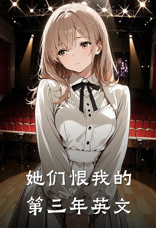 她们恨我的第三年英文