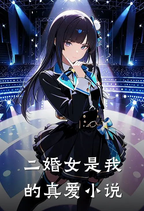 二婚女是我的真爱小说