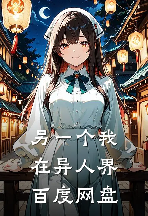 另一个我在异人界百度网盘