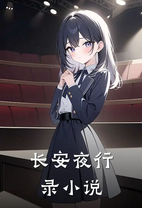 长安夜行录小说