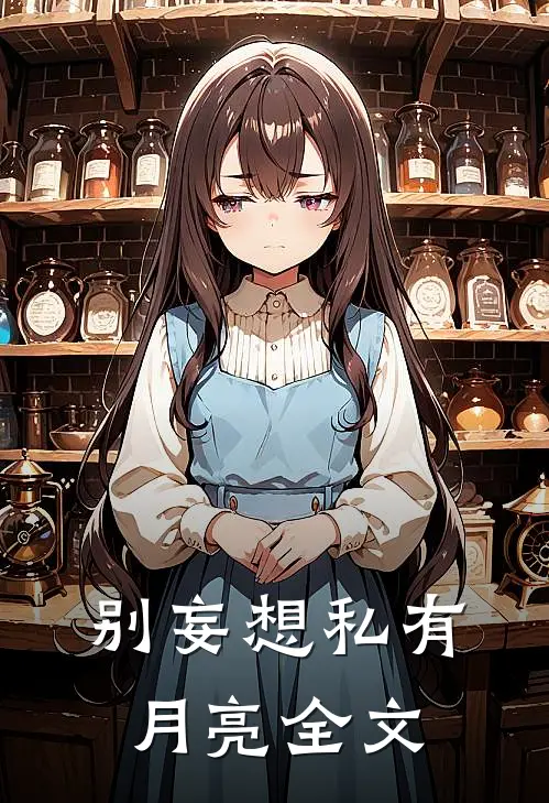 别妄想私有月亮全文