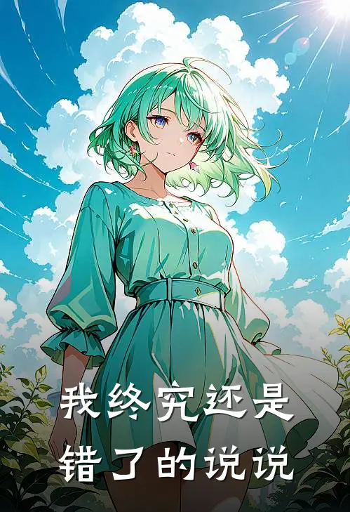 我终究还是错了的说说