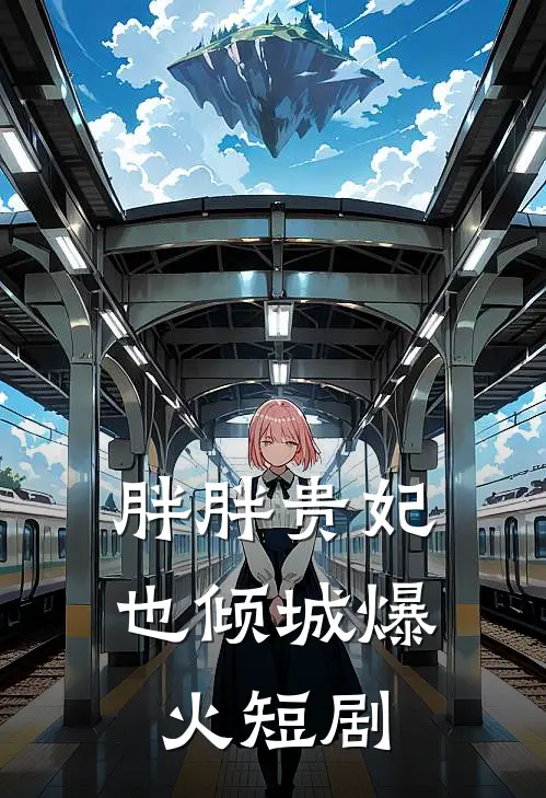 胖胖贵妃也倾城爆火短剧