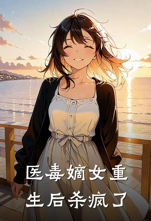 医毒嫡女重生后杀疯了