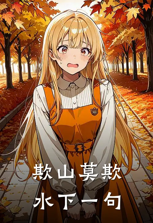 欺山莫欺水下一句