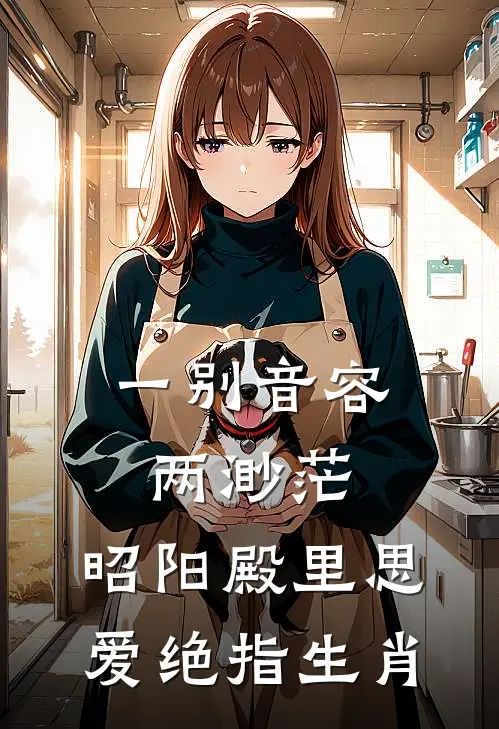 一别音容两渺茫,昭阳殿里思爱绝指生肖