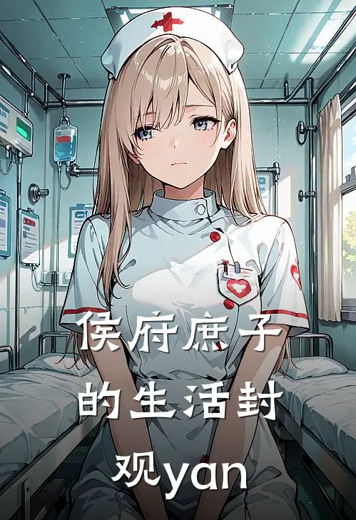 侯府庶子的生活封观yan