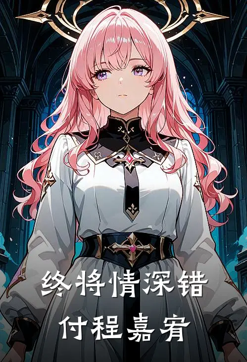 终将情深错付程嘉宥