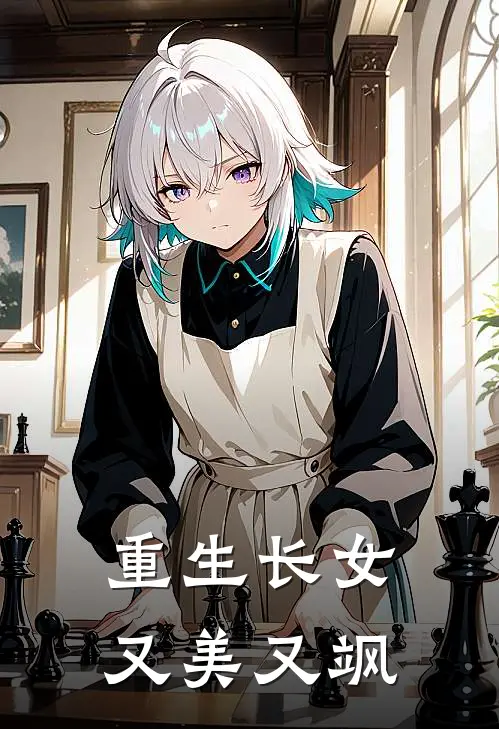 重生长女又美又飒