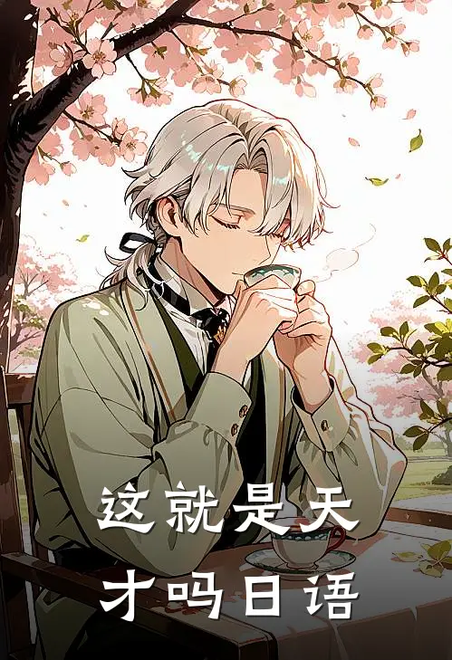 这就是天才吗日语