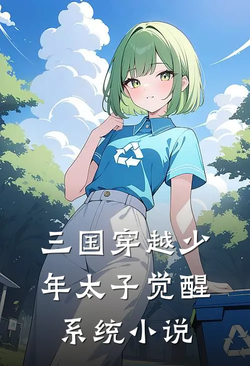 三国穿越少年太子觉醒系统小说