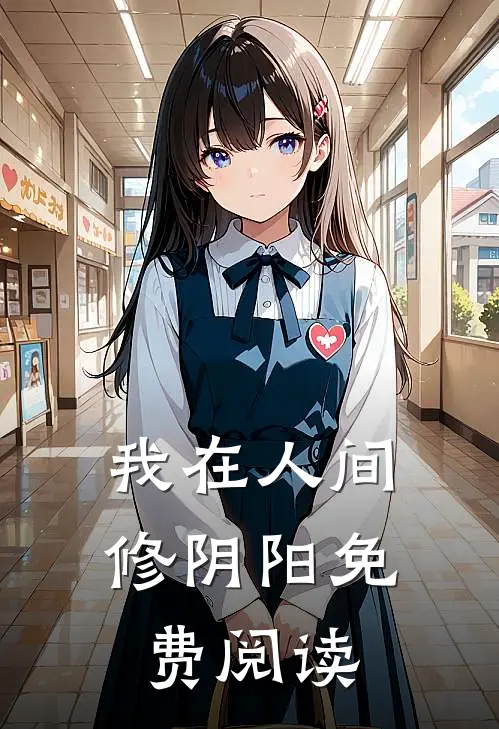 我在人间修阴阳免费阅读