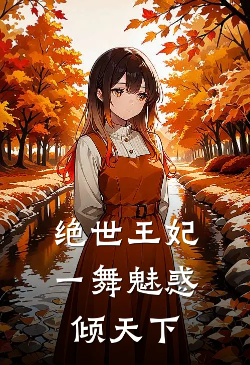 绝世王妃一舞魅惑倾天下