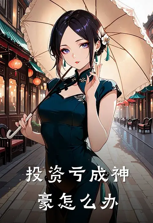 投资亏成神豪怎么办