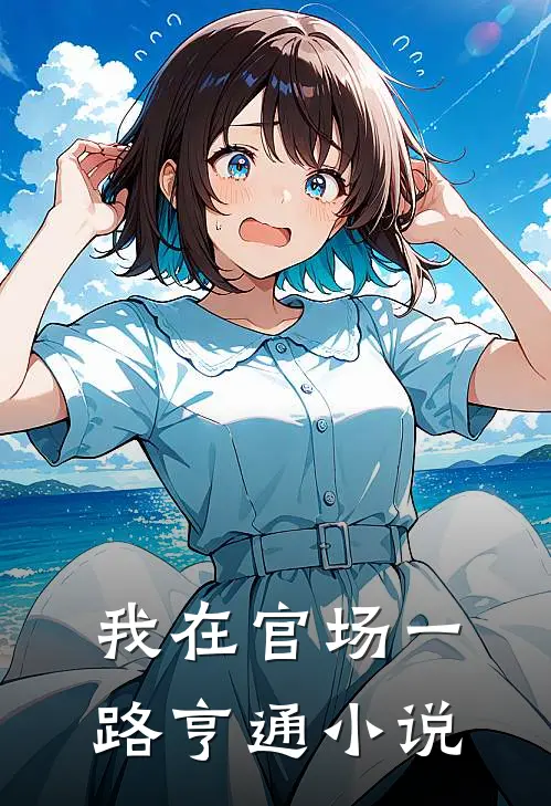 我在官场一路亨通小说