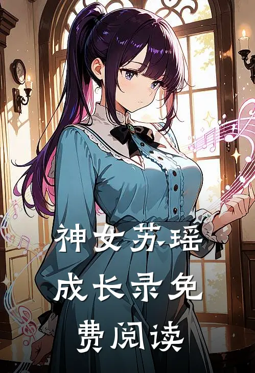 神女苏瑶成长录免费阅读