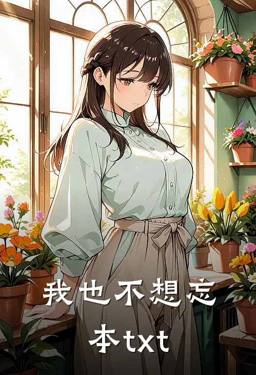 我也不想忘本txt