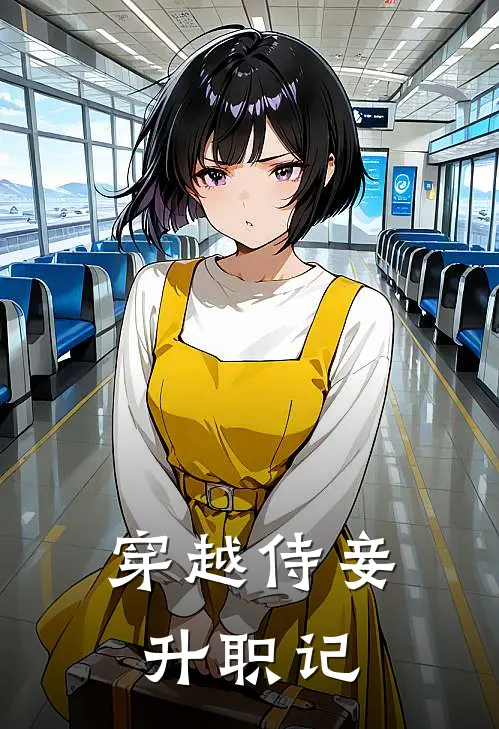 穿越侍妾升职记