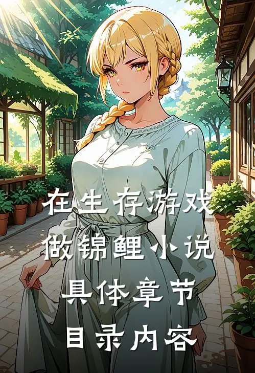 在生存游戏做锦鲤小说具体章节目录内容