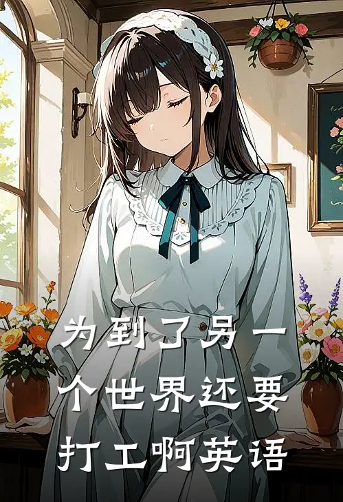 为到了另一个世界还要打工啊英语