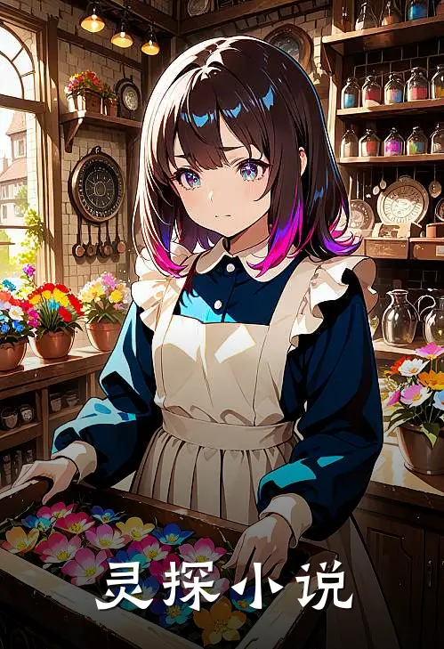 灵探小说