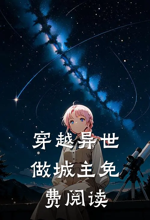 穿越异世做城主免费阅读