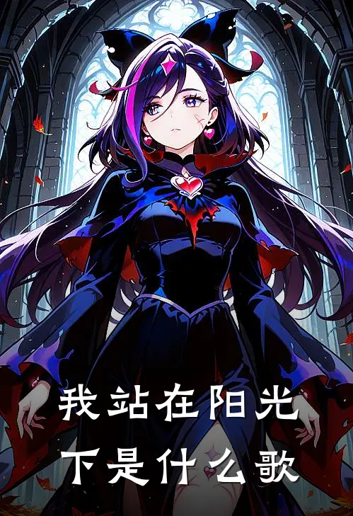 我站在阳光下是什么歌