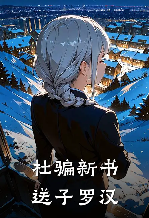 杜骗新书送子罗汉