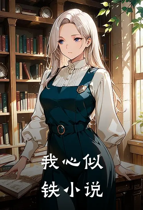 我心似铁小说