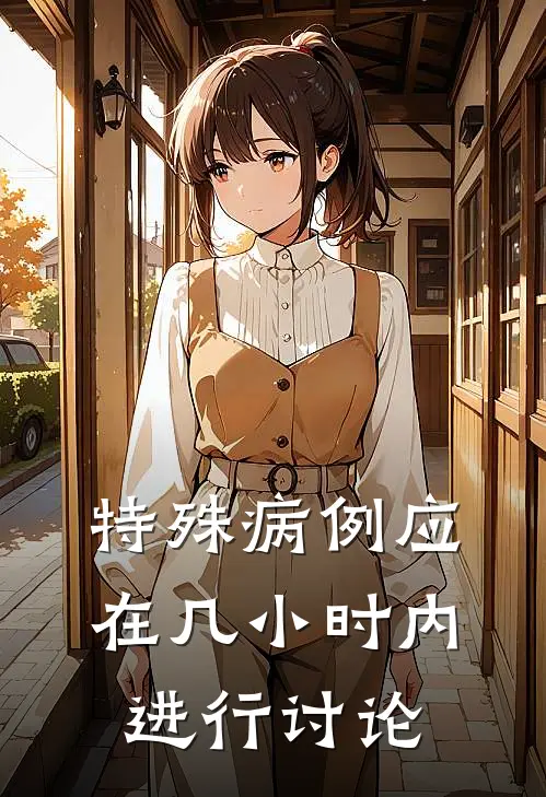 特殊病例应在几小时内进行讨论