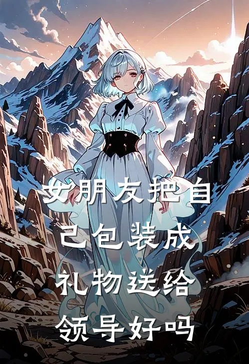 女朋友把自己包装成礼物送给领导好吗