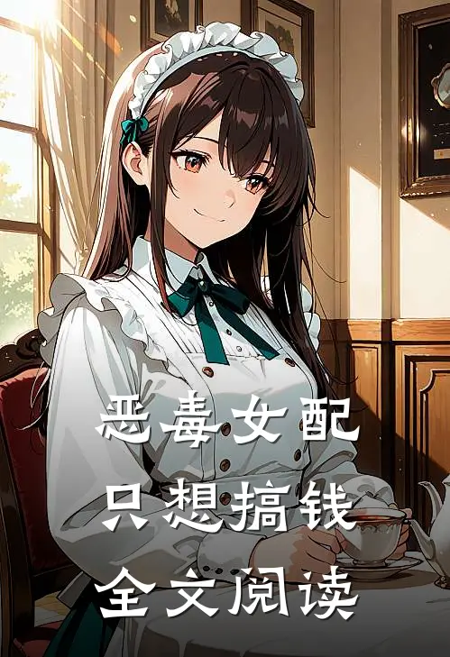 恶毒女配只想搞钱全文阅读