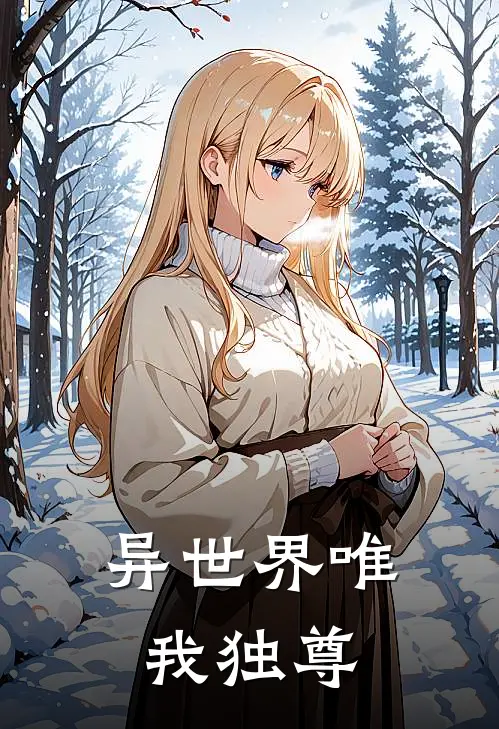 异世界唯我独尊