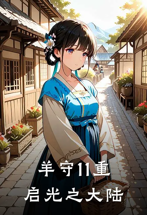 羊守11重启光之大陆