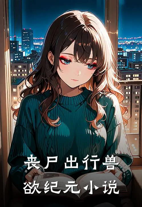 丧尸出行兽欲纪元小说